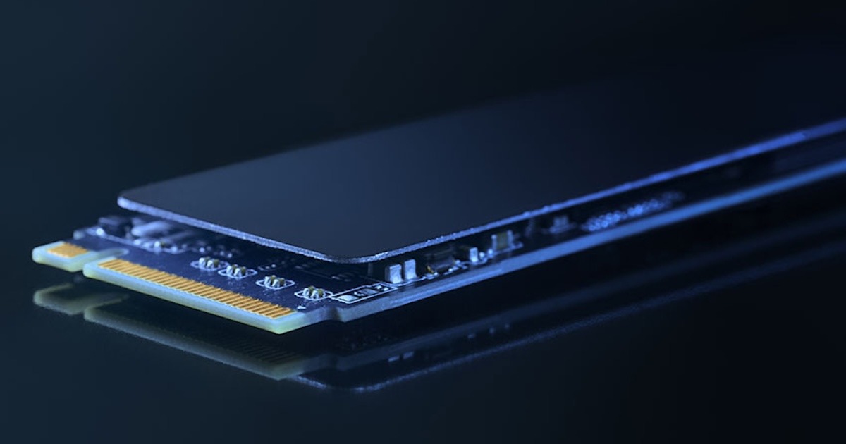 Wybór dysku SSD: na co zwrócić uwagę?