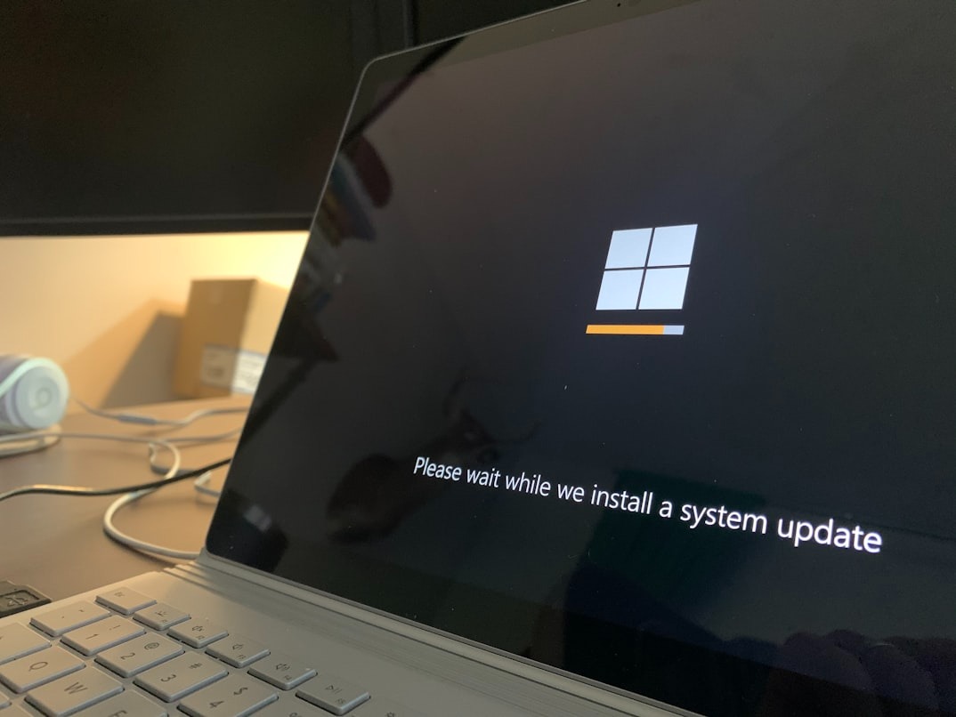 Instalacja programów na komputerach i laptopach w Białymstoku